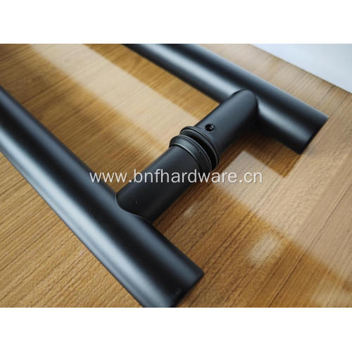 Door Handle Series Exterior Door Pull Handle Hardware